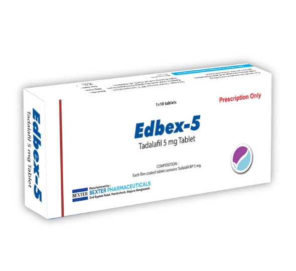 Edbex-5