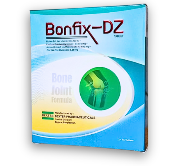 Bonfix-DZ