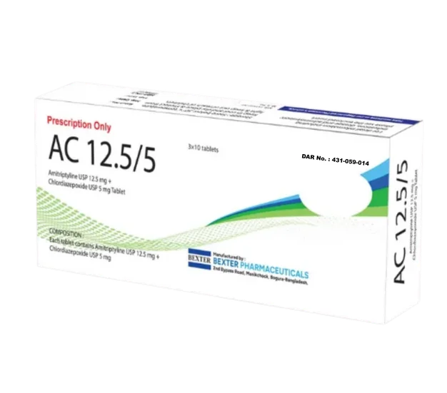 AC 12.5/5