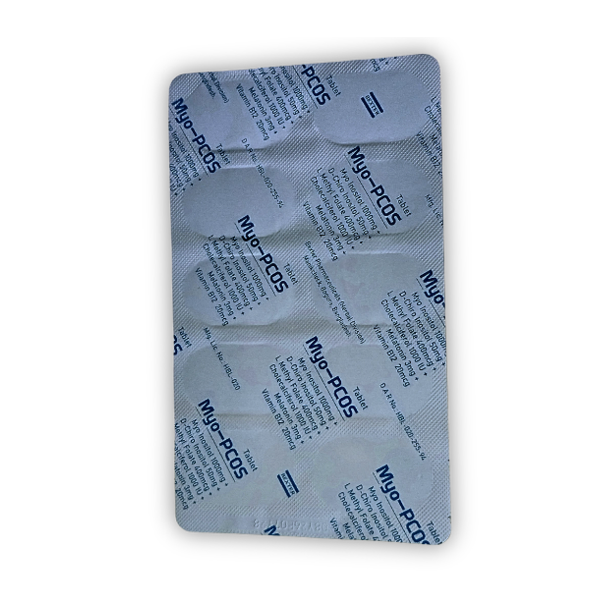 Myo-PCOS