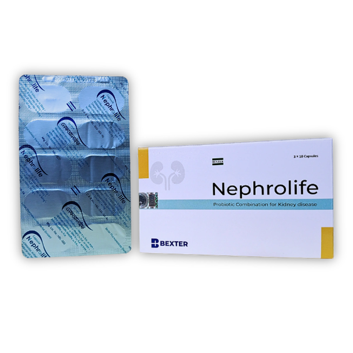Nephrolife