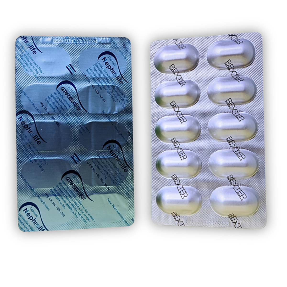 Nephrolife Thumbnail 2