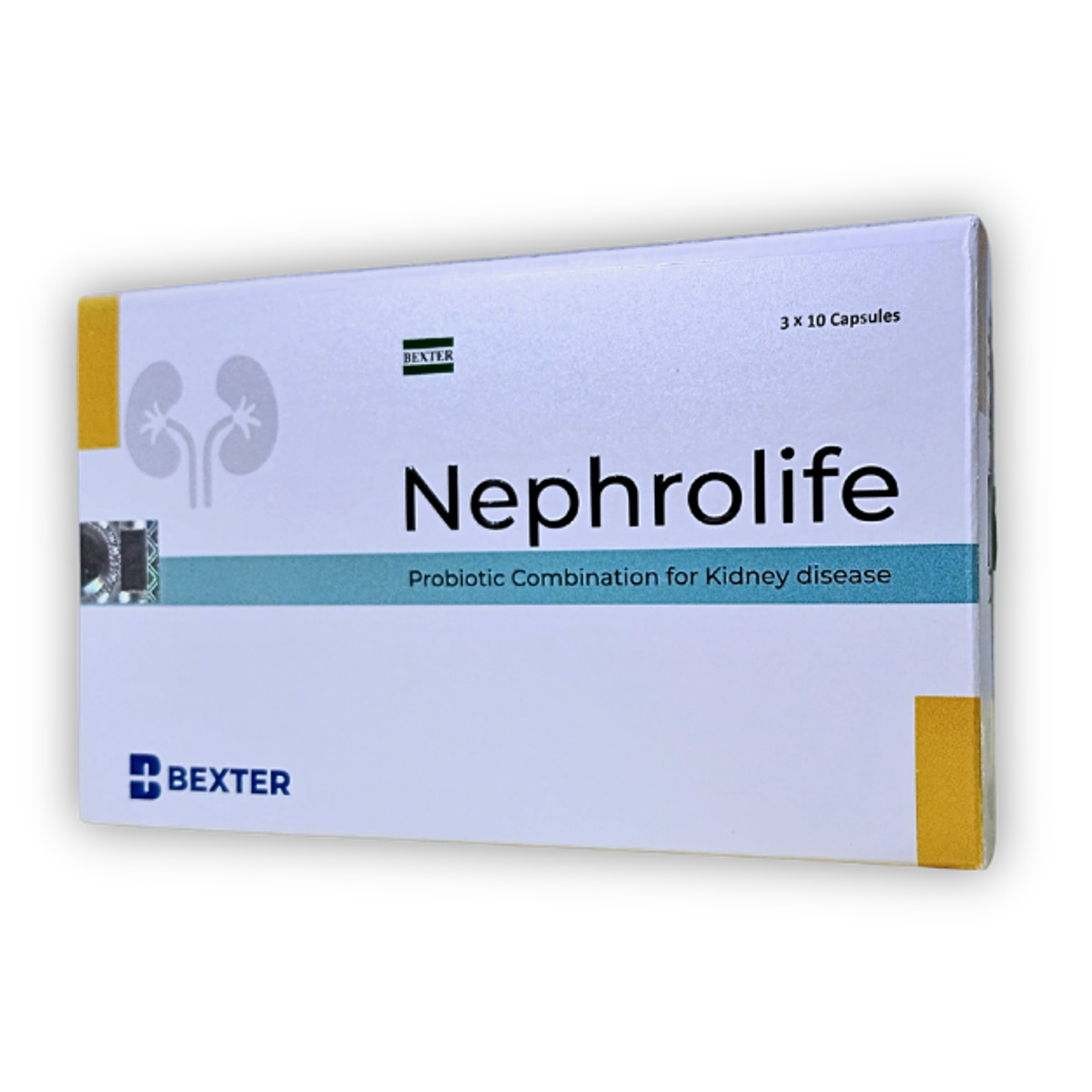 Nephrolife Thumbnail 3