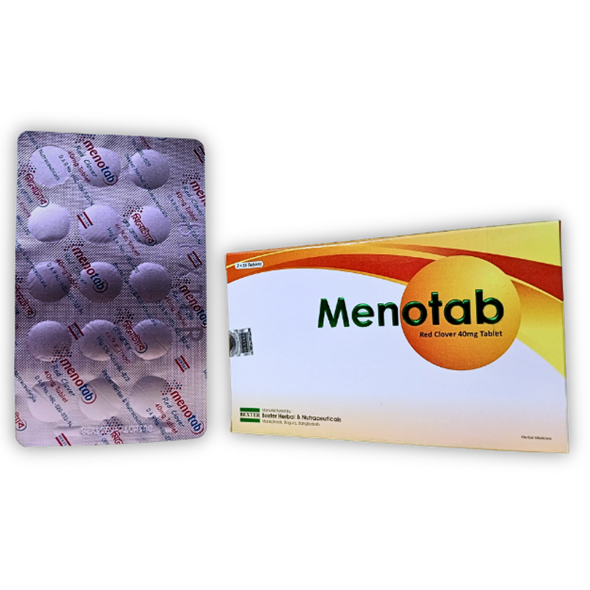 Menotab