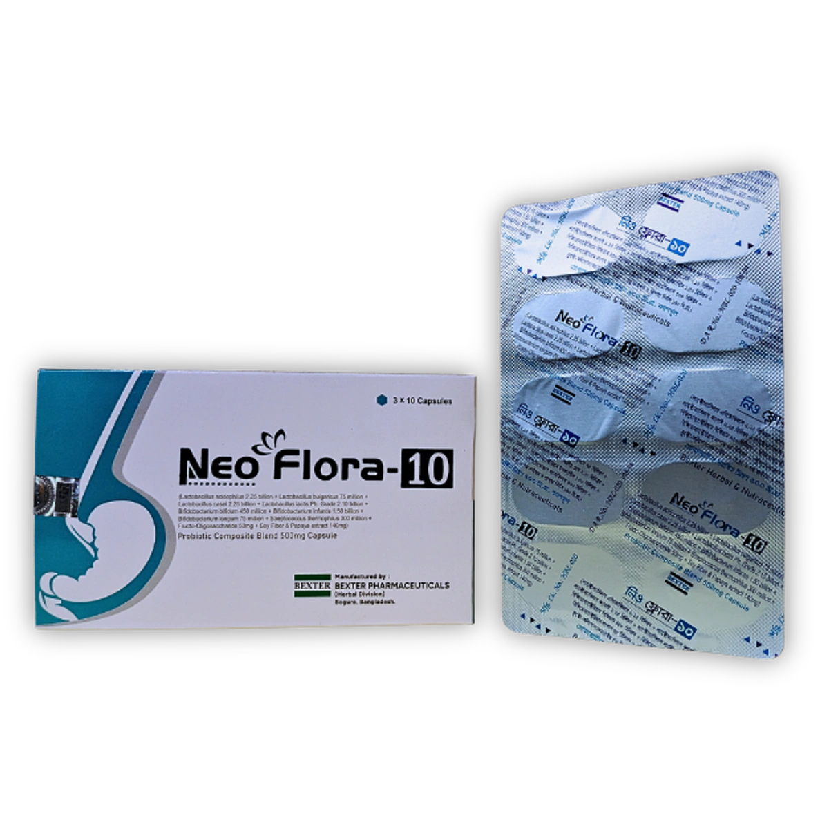 Neo Flora-10