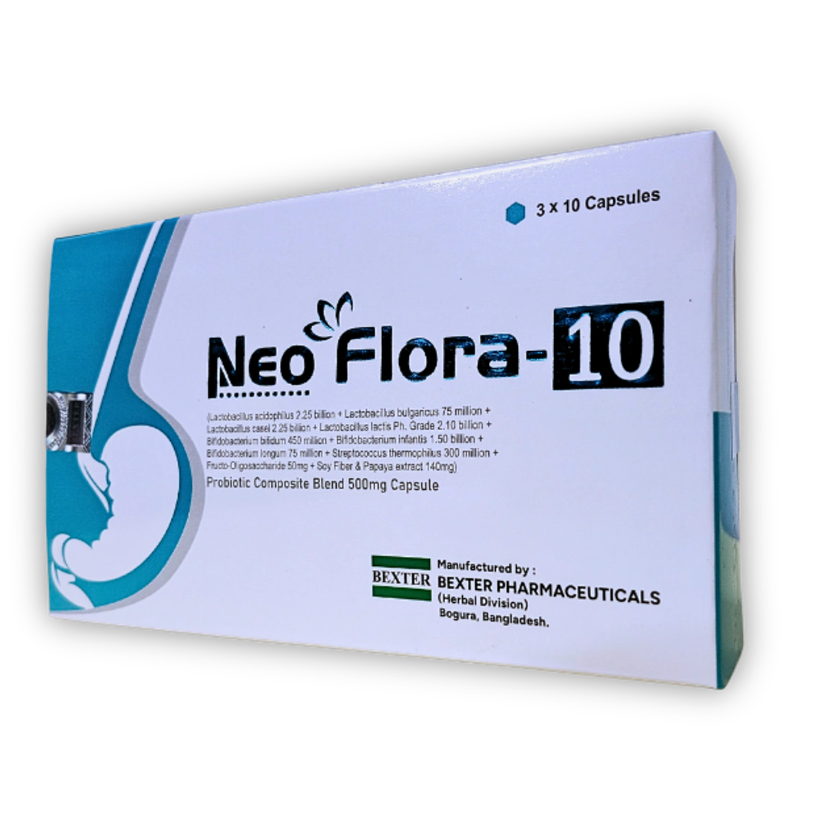Neo Flora-10 Thumbnail 3