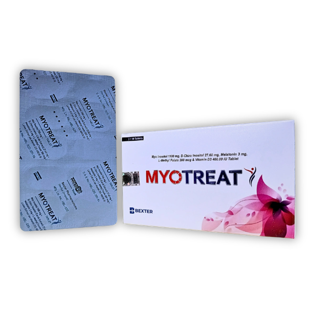 Myotreat