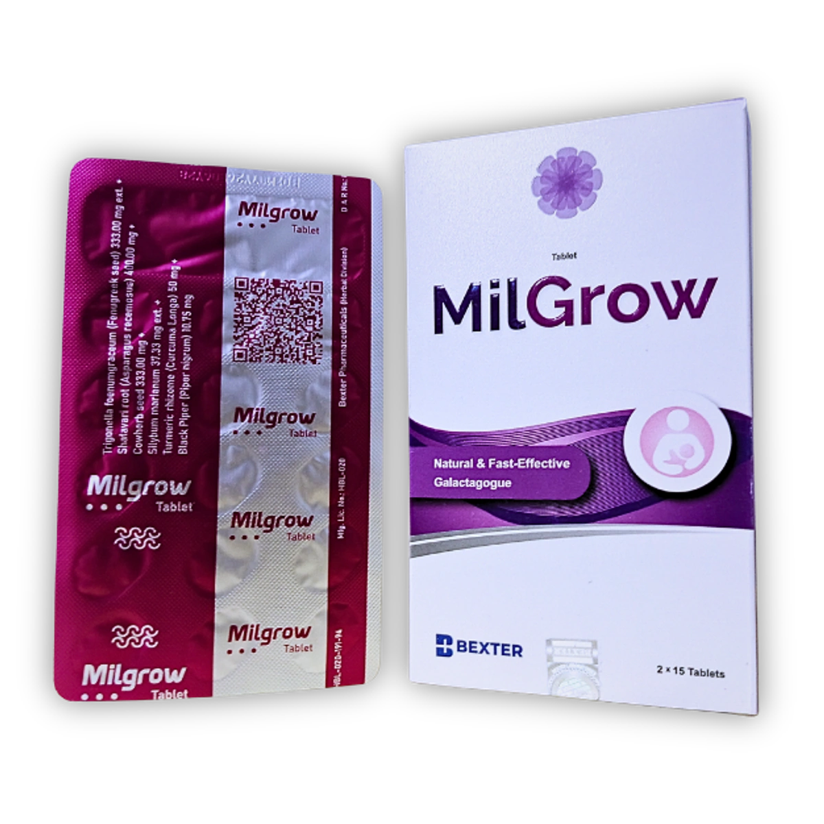 MilGrow