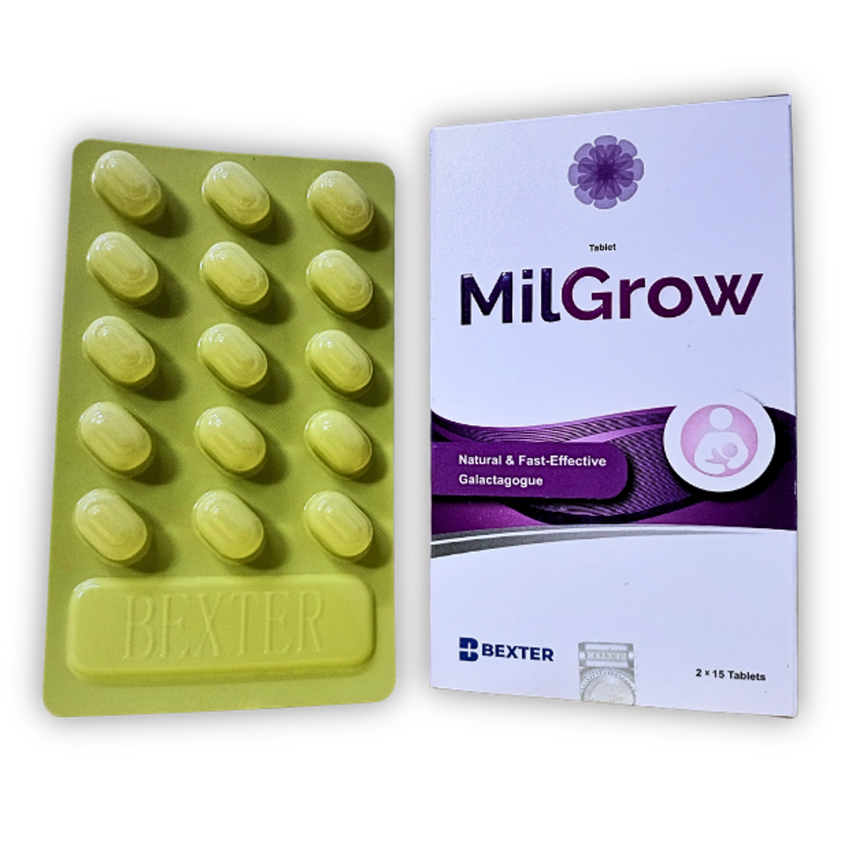 MilGrow Thumbnail 3