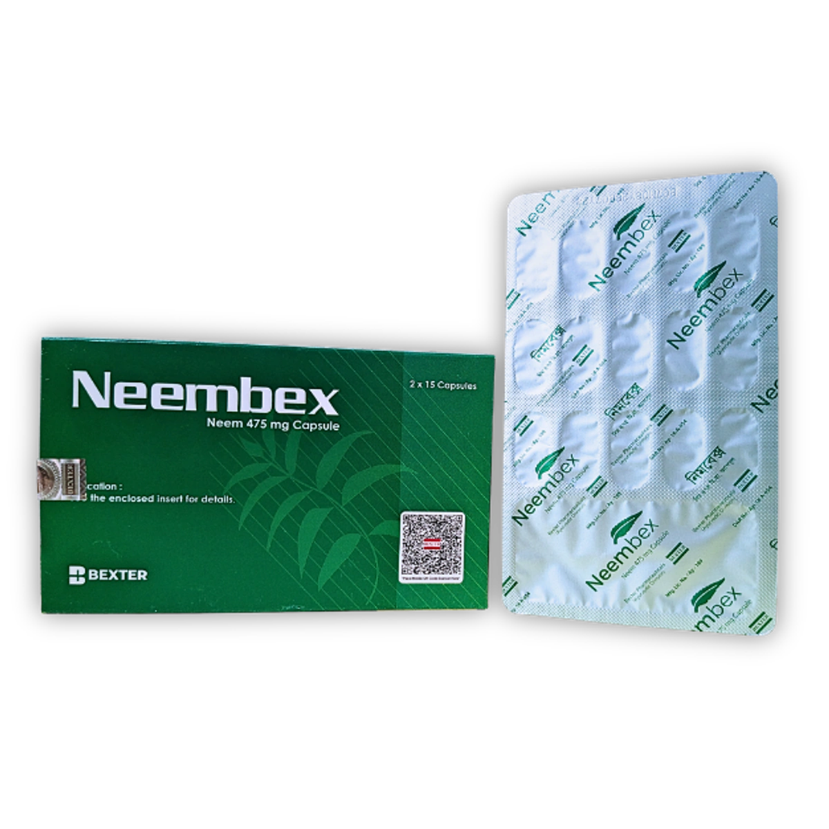 Neembex