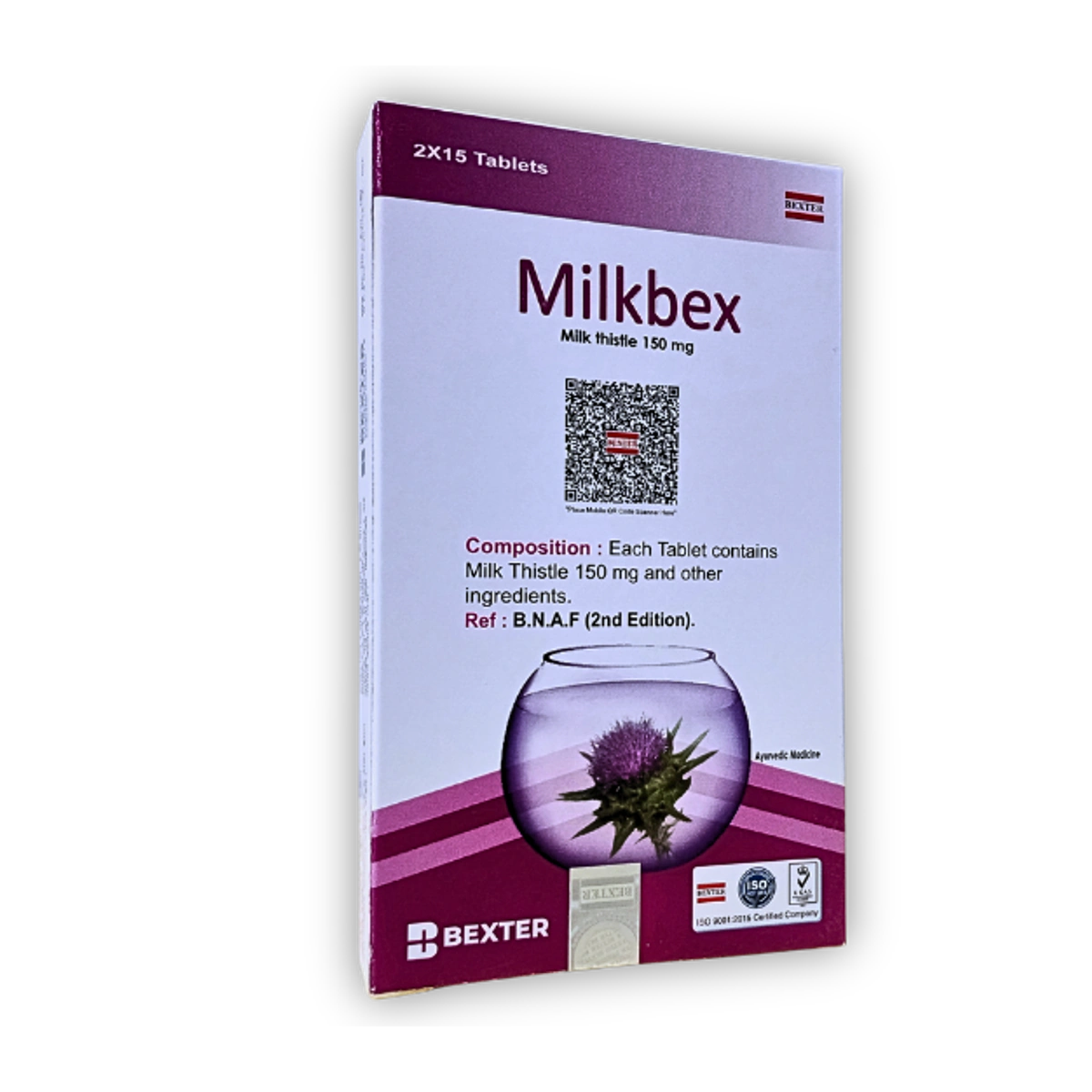 Milkbex