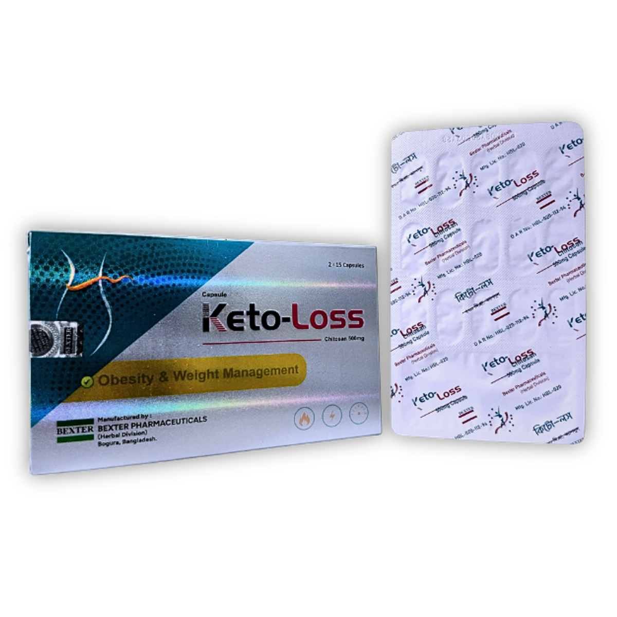 Keto-Loss