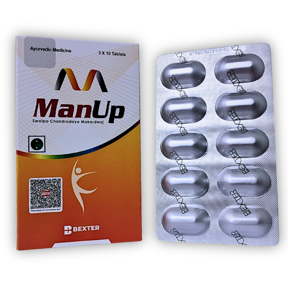 ManUp