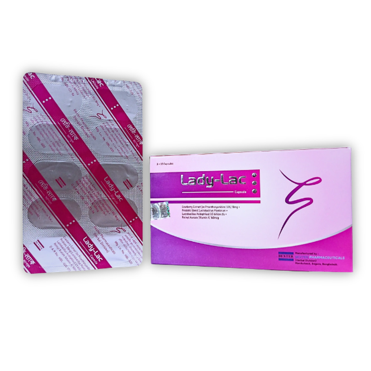 Lady-Lac