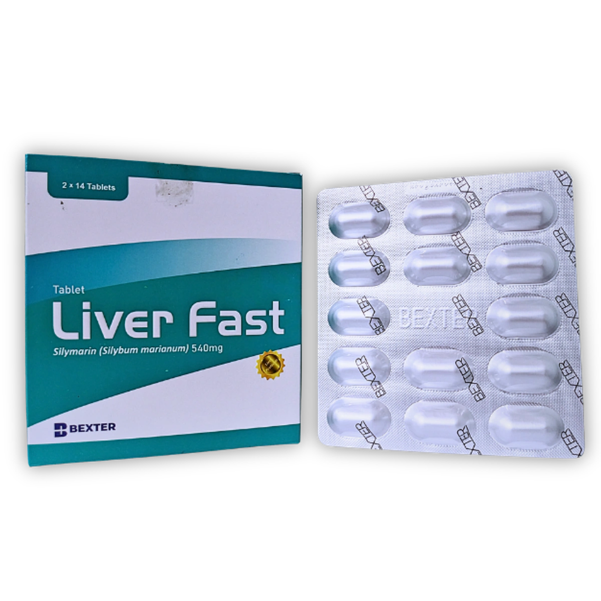 Liver Fast Thumbnail 3