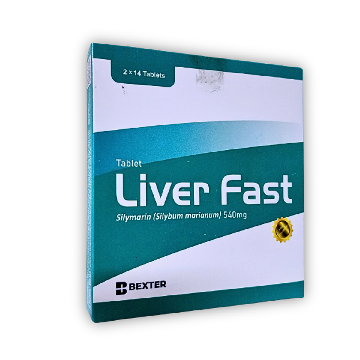 Liver Fast Thumbnail 4