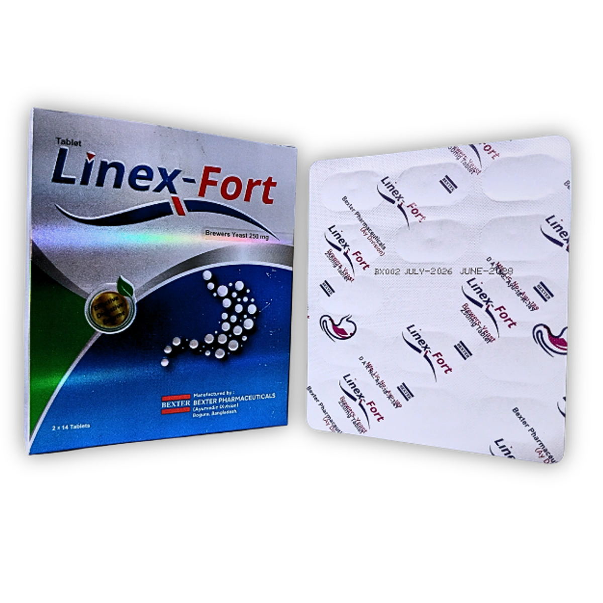 Linex-Fort