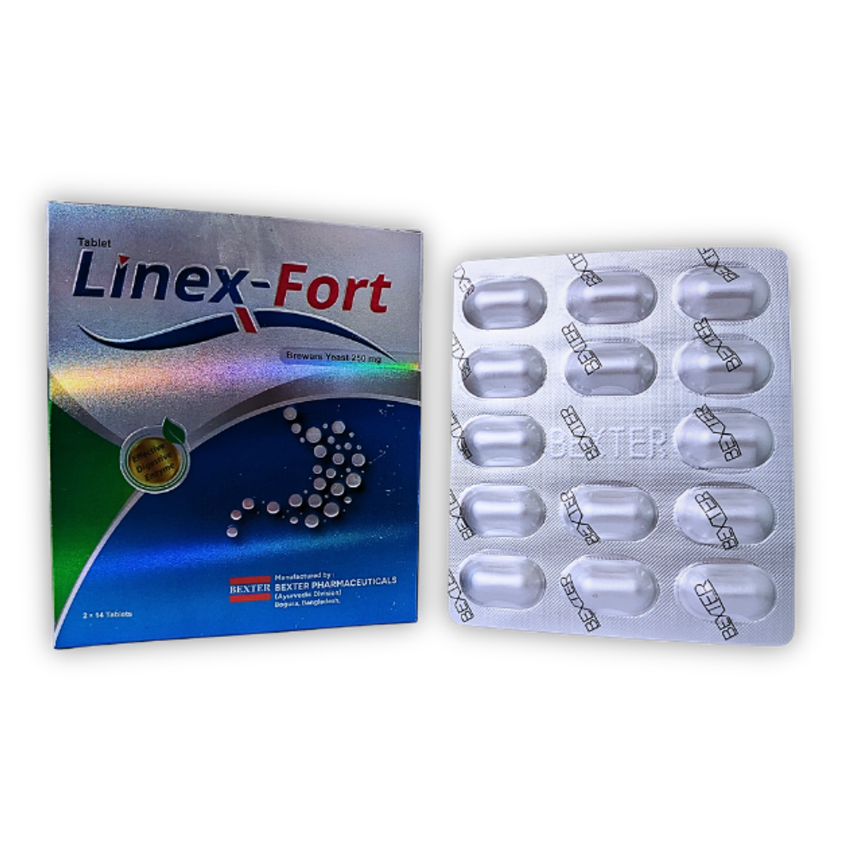 Linex-Fort Thumbnail 4