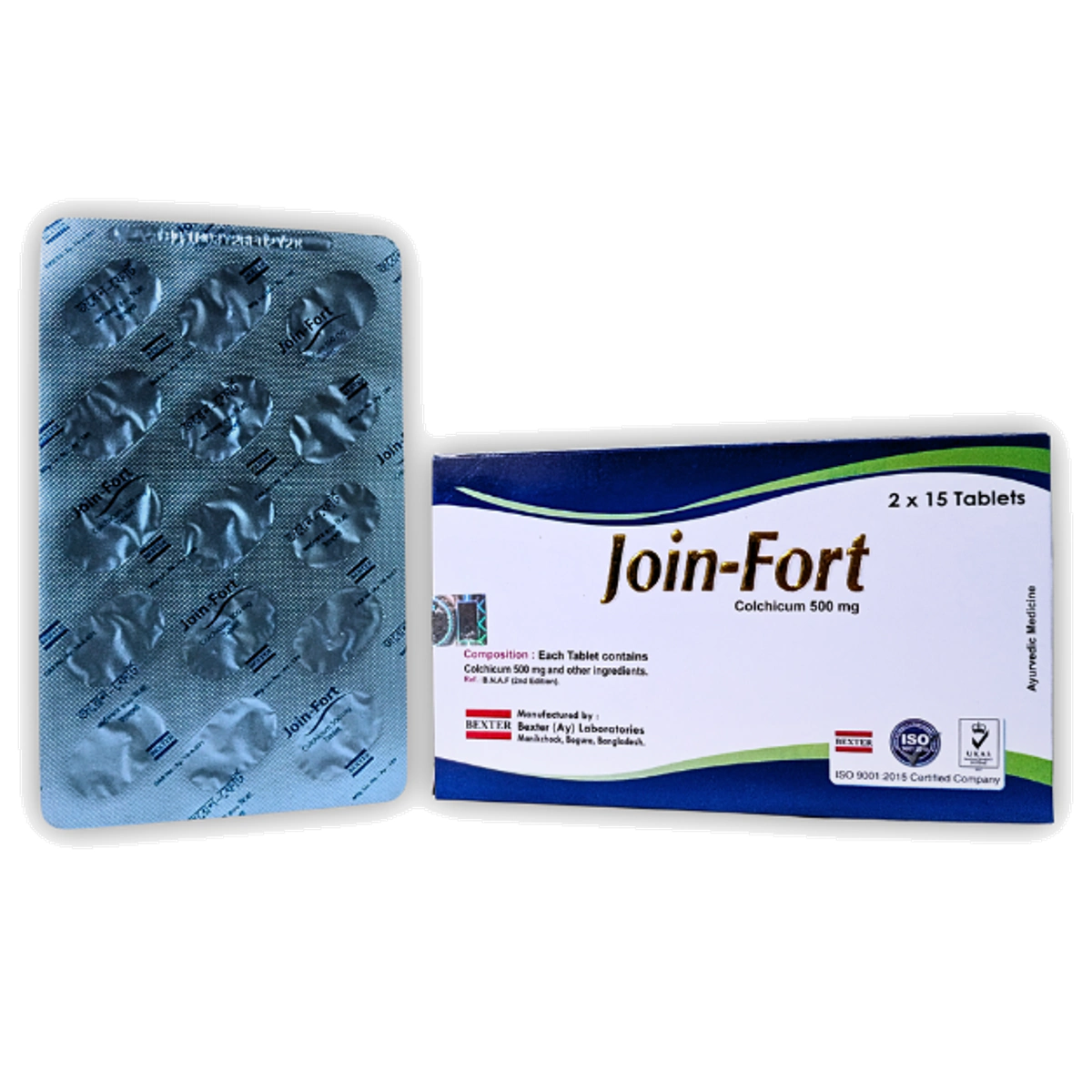 Join-Fort