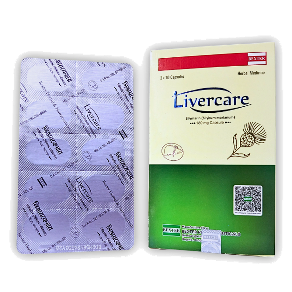 Livercare