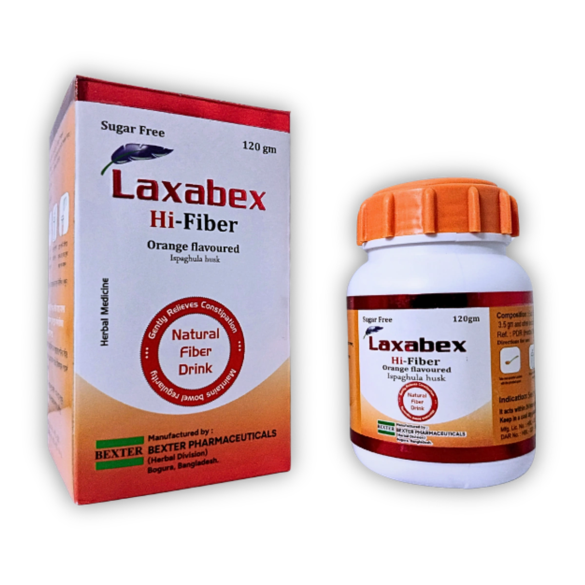 Laxabex