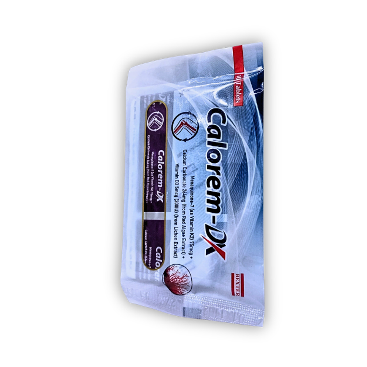 Calorem-DX Thumbnail 3