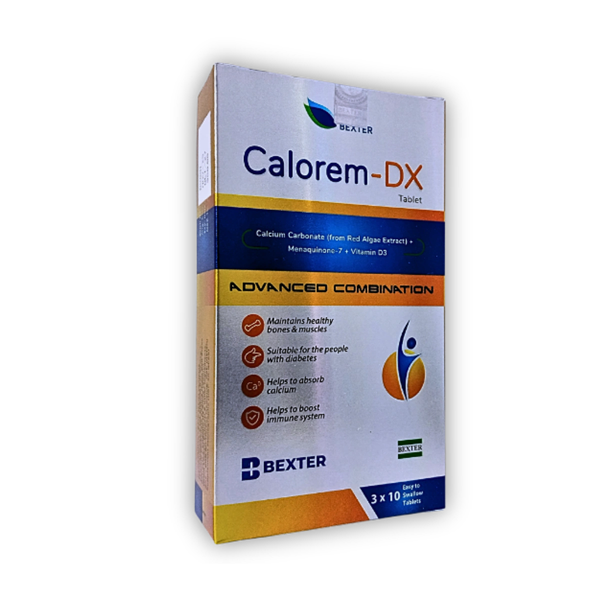 Calorem-DX Thumbnail 4
