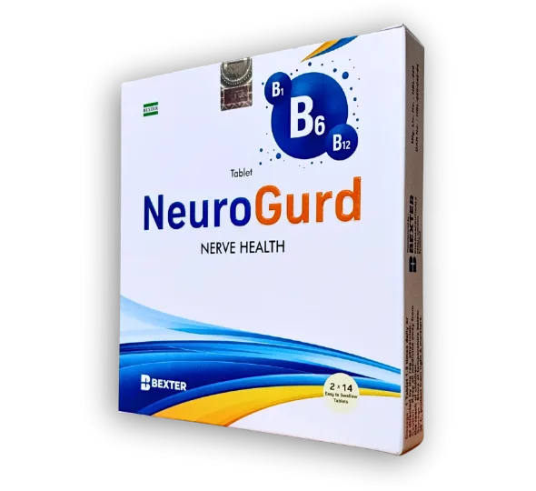 NeuroGurd