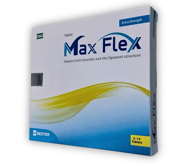 Max Flex