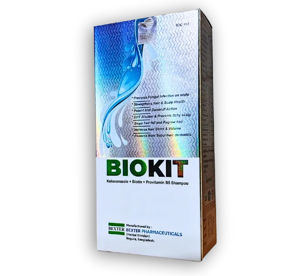 BIOKIT