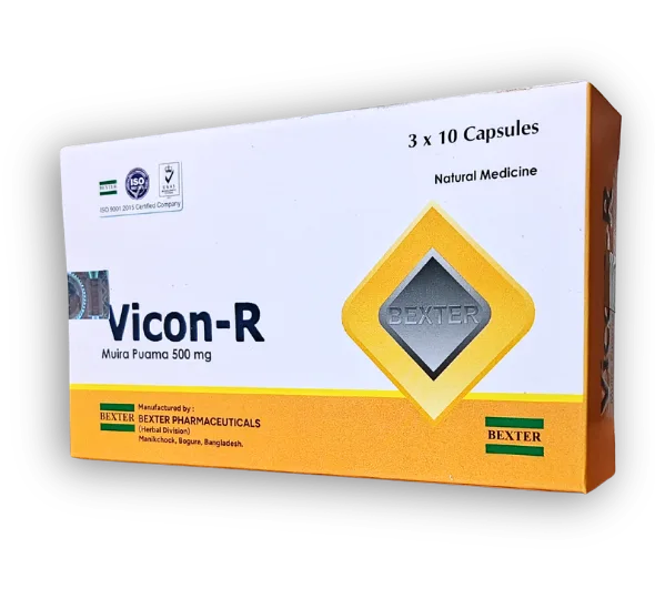 Vicon-R