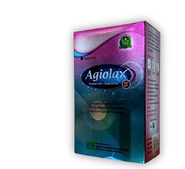 Agiolax