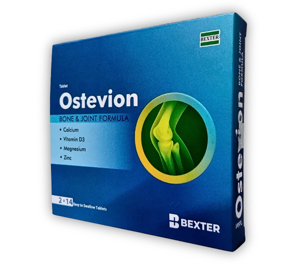 Ostevion