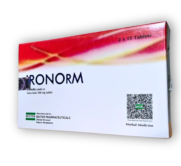 IRONORM