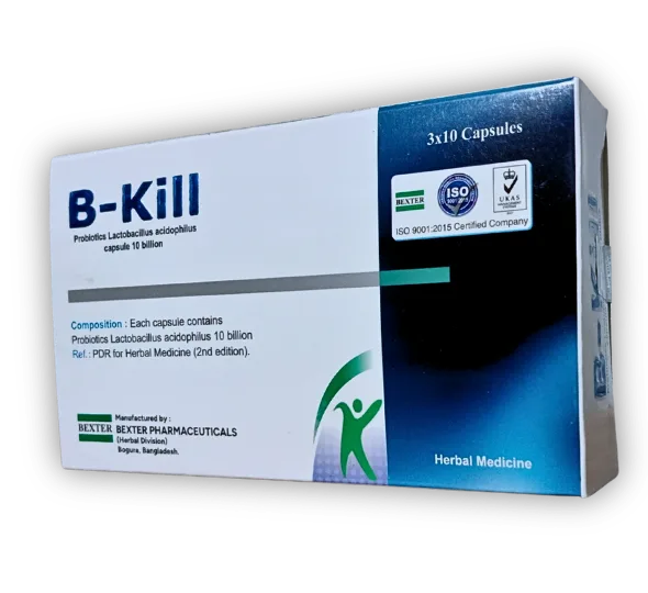 B-Kill