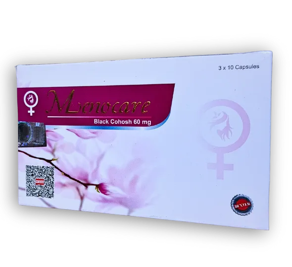 Menocare