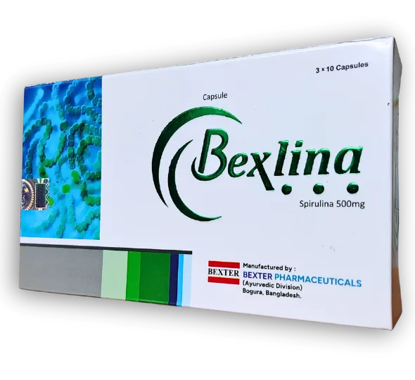 Bexlina