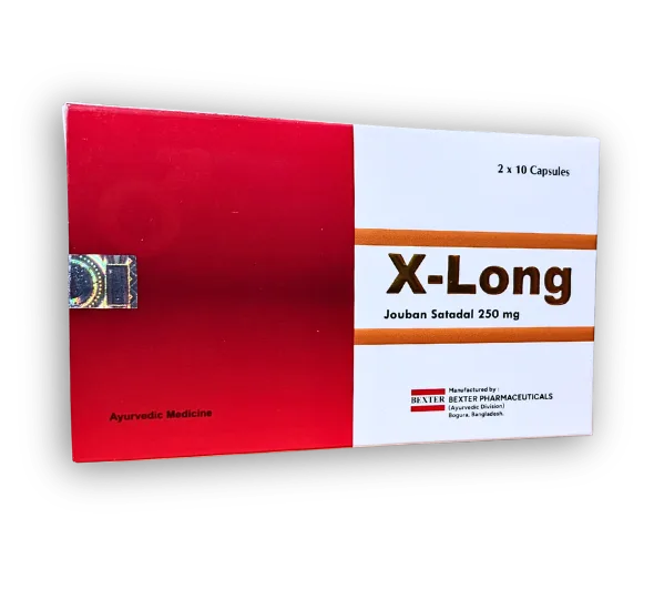 X-Long