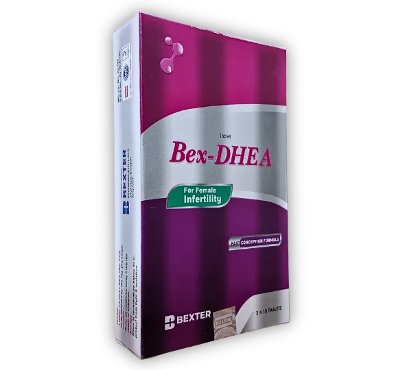 Bex-DHEA
