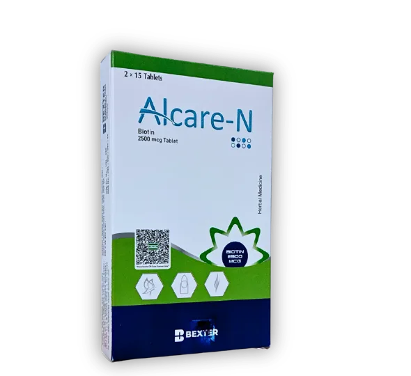 Alcare-N