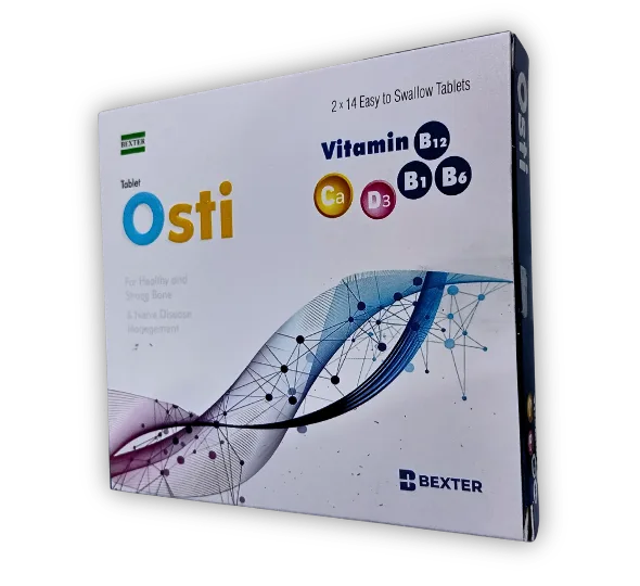Osti