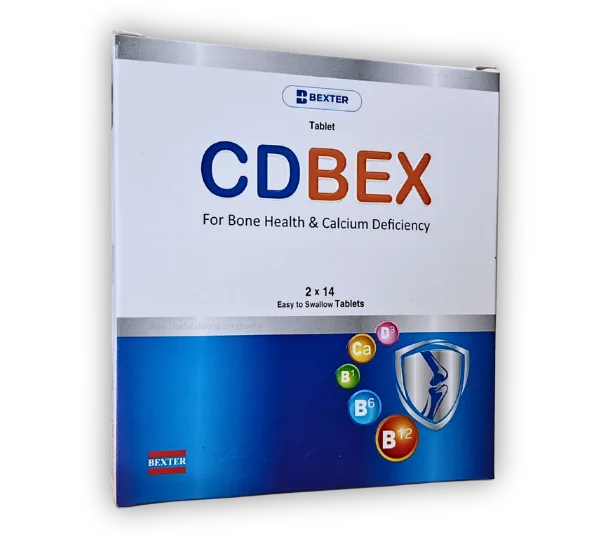 CDBEX
