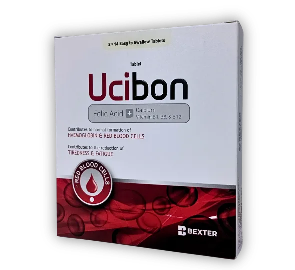 Ucibon