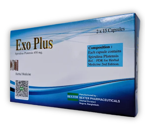 Exo Plus
