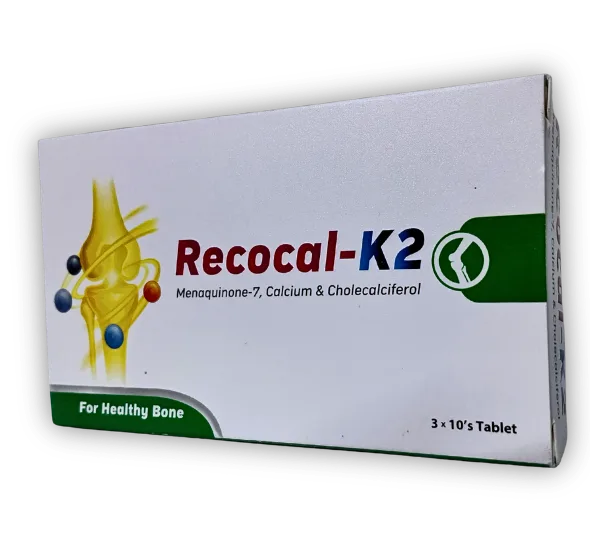 RECOCAL-K2