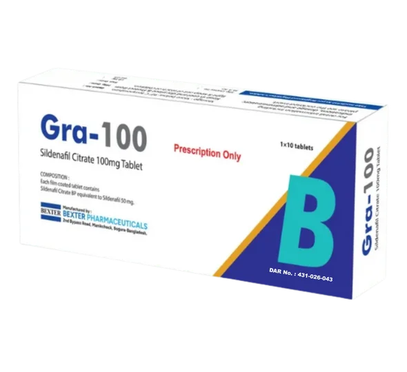 Gra-100