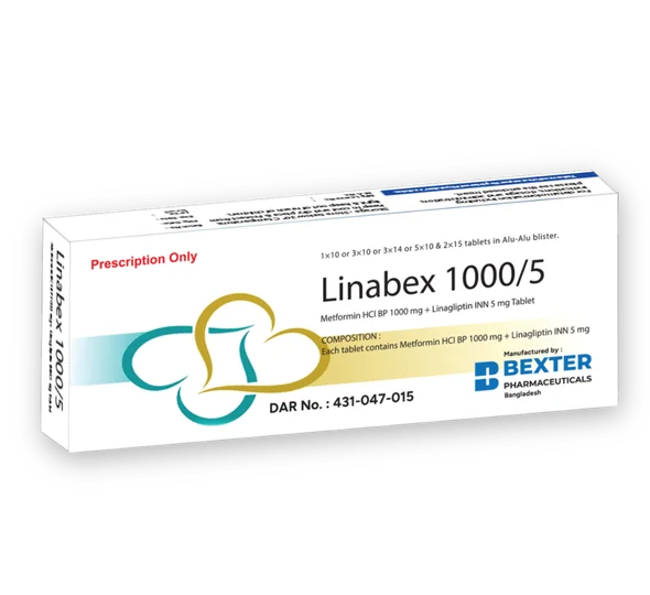 Linabex 1000/5