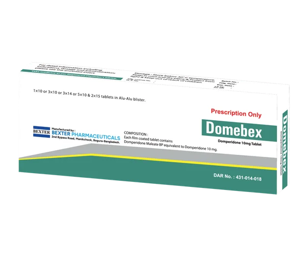 Domebex