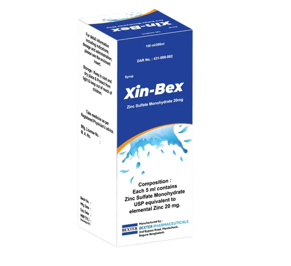 Xin-Bex