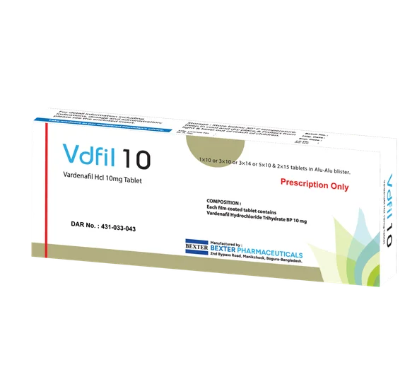 Vdfil 10